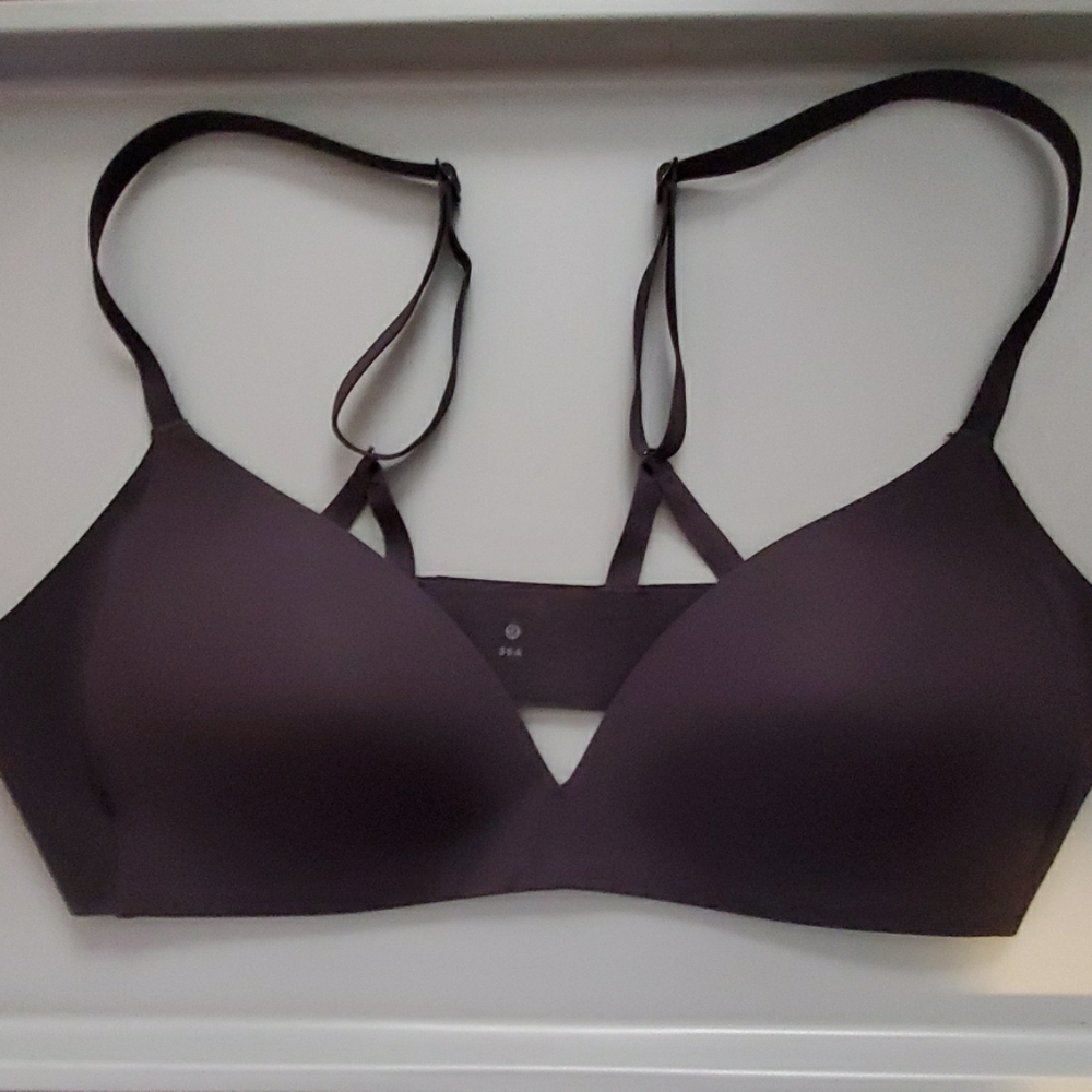 Lululemon Take Shape Bra